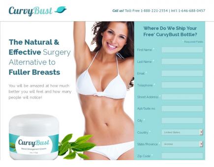 breast enhancement affiliate program